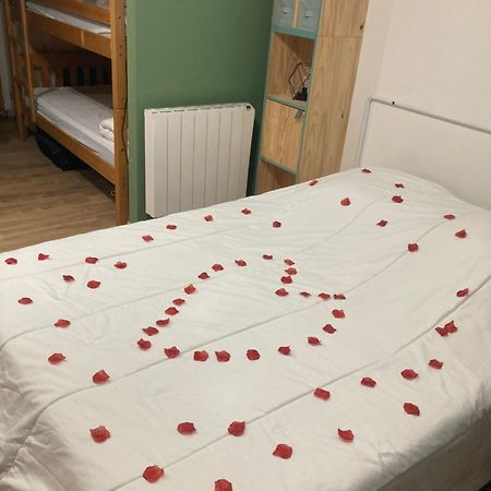 Les Obiones, Vue Laterale Mer, Fort Mahon Plage, Magnifique Studio Cabine 4P, Avec Balcon , Parking Prive Gratuit, Wifi, Classe 2 Etoiles, Exposition Plein Sud En Baie De Somme Exterior foto