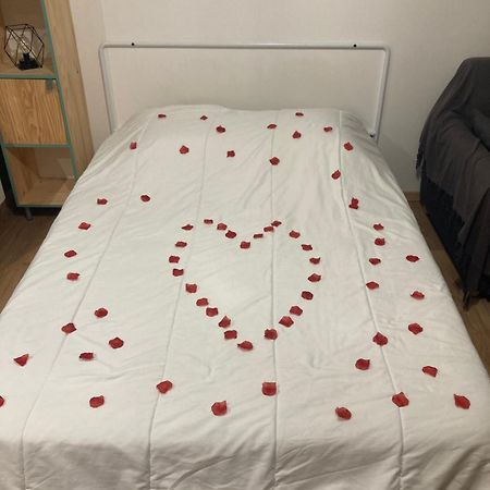 Les Obiones, Vue Laterale Mer, Fort Mahon Plage, Magnifique Studio Cabine 4P, Avec Balcon , Parking Prive Gratuit, Wifi, Classe 2 Etoiles, Exposition Plein Sud En Baie De Somme Exterior foto